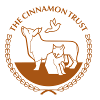 Cinnamon Trust logo